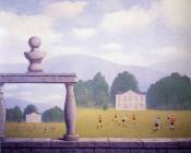 雷内 马格里特 : 表现